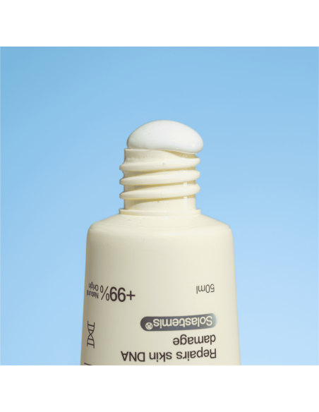 Freshly Cosmetics D+Natural Suncare Age Repair SPF50 50ml Protección Solar Mineral