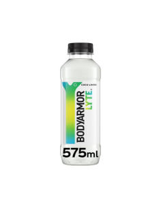 Bodyarmor Lyte Coconut Lemon 575 ml