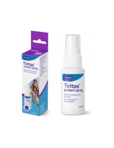 HARTMANN TIRITAS PROTECT APOSITO LIQUIDO