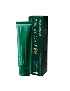 BEEMINE PACK DOLOR ALIVIUM CBD FORTE 75ml