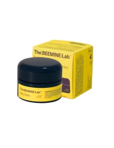 BEEMINE BELLY BALM BALSAMO PARA VIENTRE