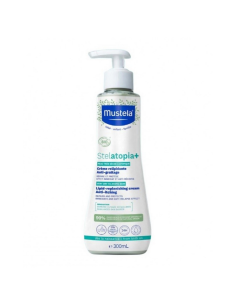MUSTELA STELATOPIA CREMA VALV 300 ml