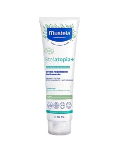 MUSTELA STELA CREMA EMOLIE 150 ml