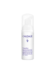 Caudalie Vinoperfect Espuma Micropeeling