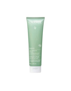 Caudalie Vinopure Gelatina Limpiadora 150 ml
