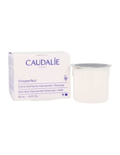 Caudalie Vinoperfect Recarga Crema Respuesto