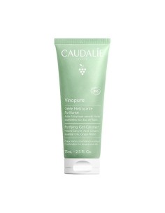 Caudalie Vinopure Gelatina Limpiadroa 75 ml