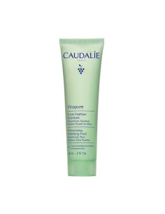 Caudalie Vinopure Fluido Matificante Hidratante