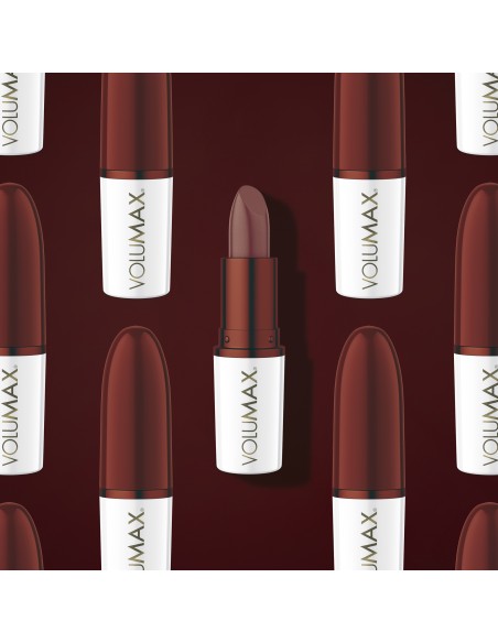 Volumax Plump It Nutri-Color Velvet Mocca 04