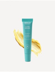 Segle Bálsamo Labial Con Péptidos Ultra Repair Melocotón