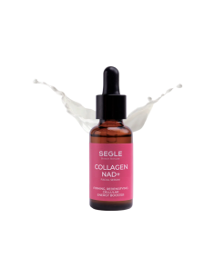 Segle Sérum Facial Antienvejecimiento Con NAD y Colágeno 30 ml