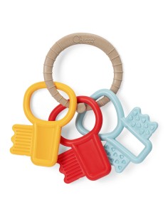 Chicco Juguete Llavero Mordedor