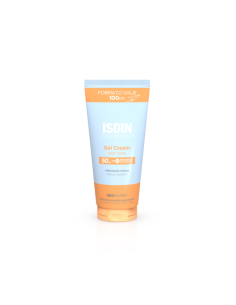 Isdin Fotoprotector Gel-Crema SPF50+ 100 ml