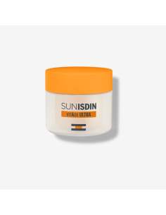 Isdin SunISDIN VitAox Ultra Oral 30 cápsulas