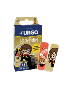 Urgo Apósitos Mágicos Harry Potter 16 unidades