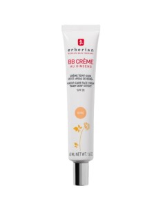 Erborian BB Crème Doré R22 40ml