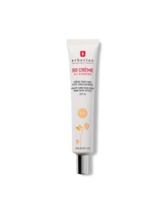 Erborian BB Crème Nude R22 40ml