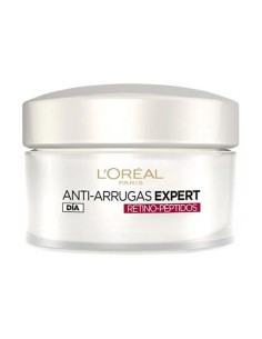 L'Oreal Anti-Arrugas Expert Crema+45 50ml