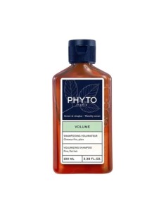 Phyto Volumen Champú Voluminizador 250ml