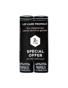 Apivita Bálsamo con Propóleo Reparador Duplo