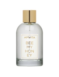 Apivita Bee EAU Toilette Agua de Colonia Spray 100ml
