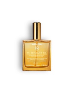 Apivita My Beeloved Oil Aceite Seco Nutritivo 100 ml