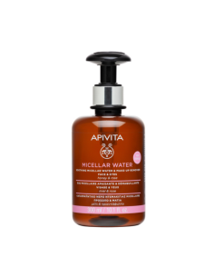 Apivita Agua Micelar Revitalizante 300 ml