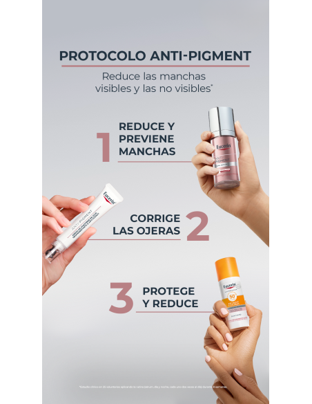 Eucerin Anti-Pigment Pack Rutina Manchas