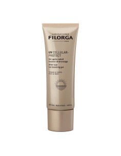 Filorga UV Cellular-Protect After Sun Gel Refrescante 125ml