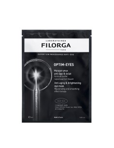 Filorga Optim-Eyes Mascarilla Parches Contorno de Ojos 1 unidad