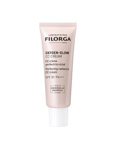 Filorga Oxygen-Glow CC Cream SPF30+ 40 ml