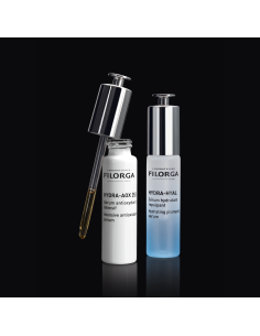 Filorga Duo Hydra-Hyal 30ml + Hydra-Aox 30ml