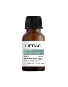 Lierac Protocolo Anti-Imperfecciones: Stop Granos SOS 15ml