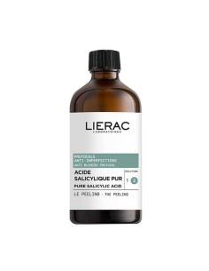 Lierac Protocolo Anti-Imperfecciones Peeling 100ml