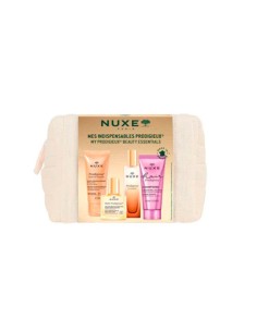 Nuxe Prodigieux Neceser Mis Esenciales Kit de Viaje