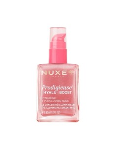 Nuxe Prodigieuse [Hyalu] Boost Concentrado Iluminador 30ml