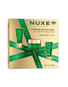 Nuxe Nuxuriance Cofre Ultra Ritual Antiedad Global