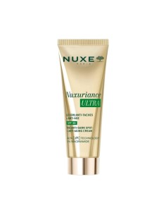 Nuxe Nuxuriance Ultra Alfa Crema Antimanchas 50ml
