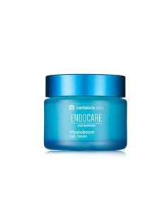 Endocare Age Barrier Hyaluboost Gel Cream 50ml
