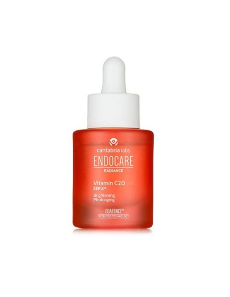 Endocare Radiance Vitamina C20 Serum 30ml