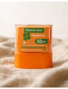 Tresdermo Stick Solar SPF 50 2