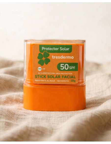 Tresdermo Stick Solar SPF 50