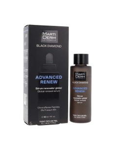 MartiDerm Dropper Advanced Renew Sérum Nocturno 30 ml