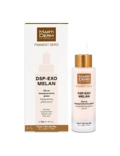 MartiDerm DSP-Exo Melan Sérum Despigmentante 30 ml