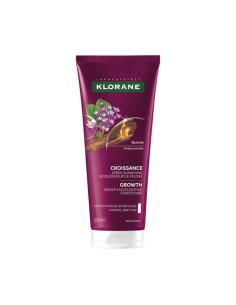Klorane Acondicionador Anticaída Fortificante & Estimulante 200ml