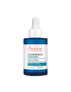 Avène Cleanance Comedomed Sérum Intensivo 30 ml