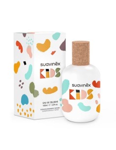 Suavinex Agua de Colonia infantil Kids 100 ml