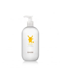 Babe Pediatric Gel De Baño 500 ml 2