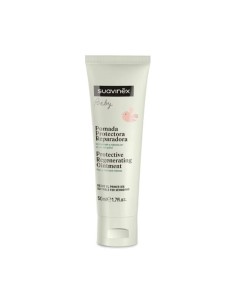 Suavinex Pomada de Pañal Protectora Reparadora 50 ml