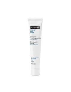 Suavinex CICA Bálsamo Pro-Reparación Multifunción 50ml